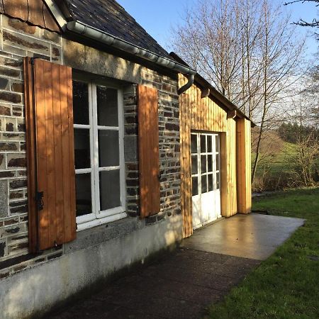 La Petite Maison O Bord De L'Eau Bernieres-le-Patry 외부 사진