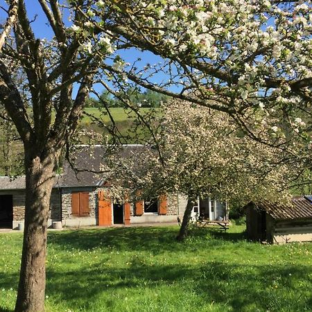 La Petite Maison O Bord De L'Eau Bernieres-le-Patry 외부 사진