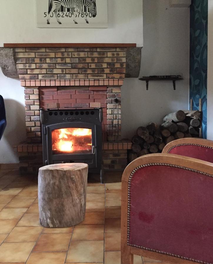 La Petite Maison O Bord De L'Eau Bernieres-le-Patry 외부 사진