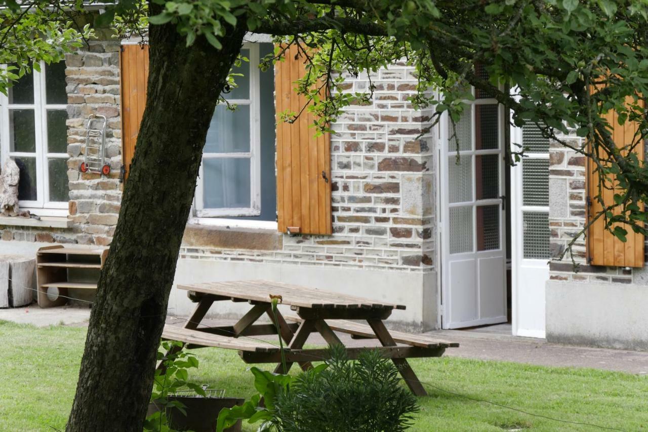 La Petite Maison O Bord De L'Eau Bernieres-le-Patry 외부 사진