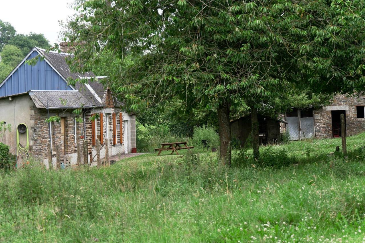 La Petite Maison O Bord De L'Eau Bernieres-le-Patry 외부 사진